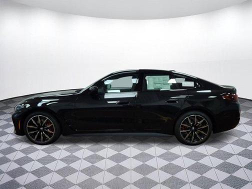 2026 BMW 430 Gran Coupe i xDrive