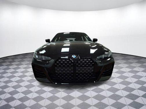 2026 BMW 430 Gran Coupe i xDrive