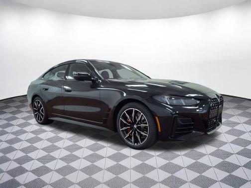 2026 BMW 430 Gran Coupe i xDrive