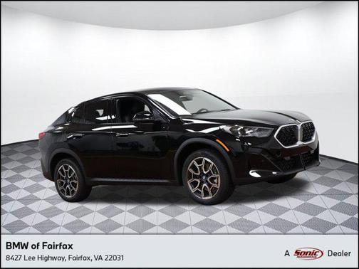 2025 BMW X2 xDrive28i