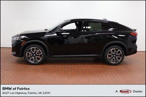 2025 BMW X2 xDrive28i