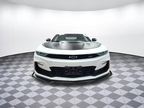 2021 Chevrolet Camaro 2SS