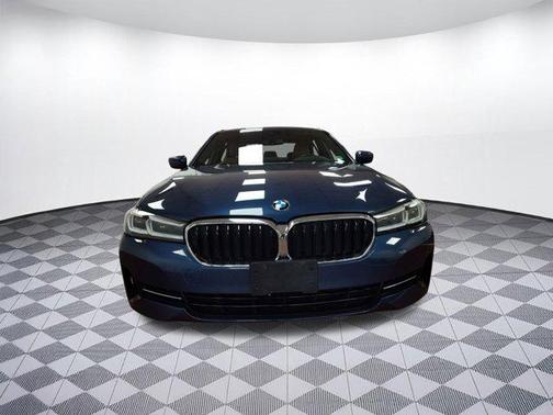 2022 BMW 530 i xDrive