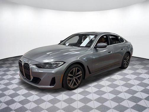 2023 BMW 430 Gran Coupe i xDrive