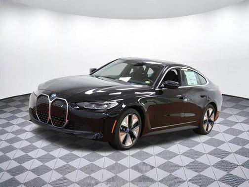 2024 BMW i4 Gran Coupe xDrive40