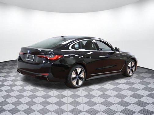2024 BMW i4 Gran Coupe xDrive40