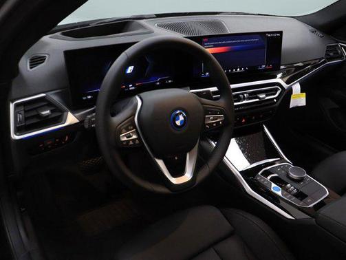 2024 BMW i4 Gran Coupe xDrive40