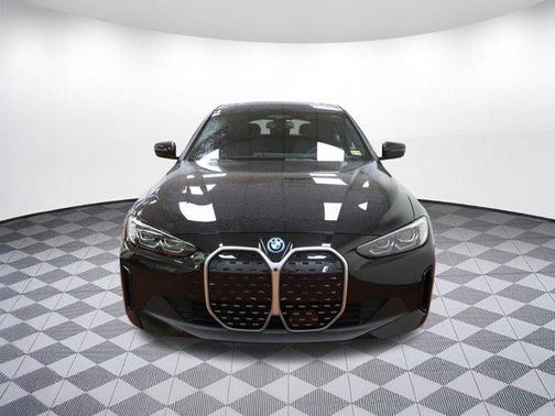 2024 BMW i4 Gran Coupe xDrive40