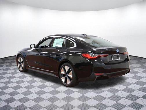 2024 BMW i4 Gran Coupe xDrive40