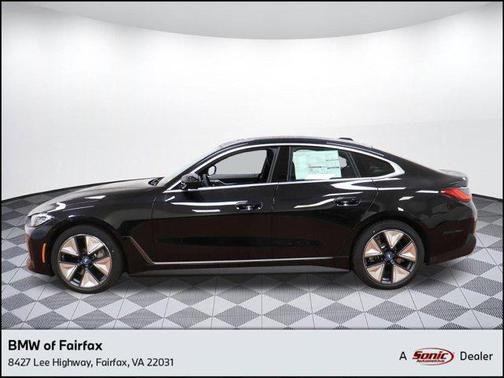2024 BMW i4 Gran Coupe xDrive40