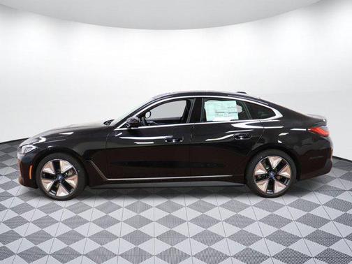 2024 BMW i4 Gran Coupe xDrive40