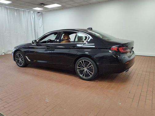 2023 BMW 530 i xDrive
