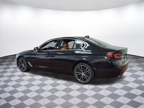 2023 BMW 530 i xDrive