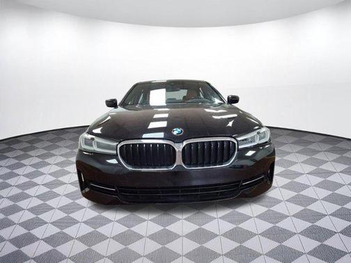 2023 BMW 530 i xDrive