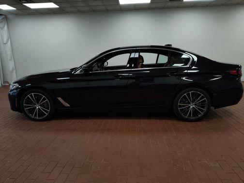 2023 BMW 530 i xDrive