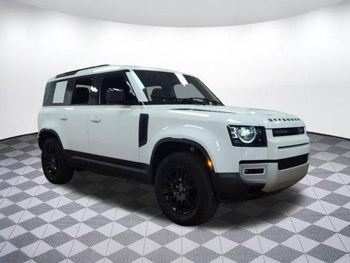 2025 Land Rover Defender 110 P300