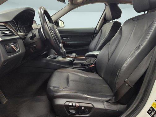 2015 BMW 328 Gran Turismo xDrive