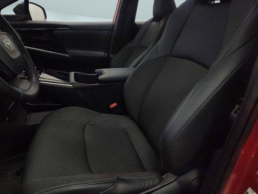 2023 Toyota bZ4X XLE