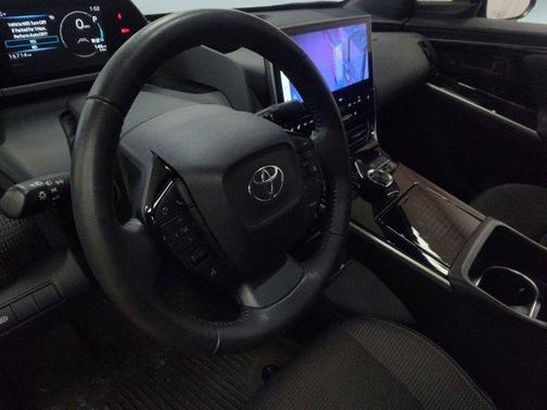 2023 Toyota bZ4X XLE