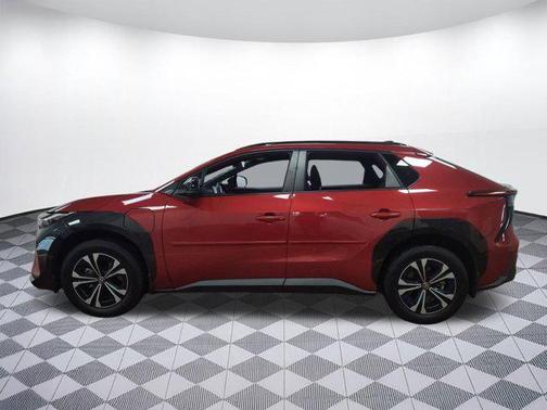 2023 Toyota bZ4X XLE