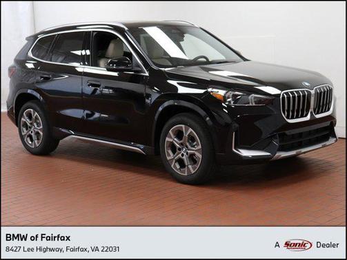 2025 BMW X1 xDrive28i