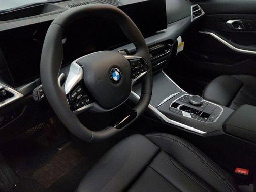 2026 BMW 330 xDrive NA