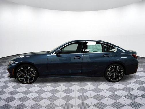 2026 BMW 330 xDrive NA