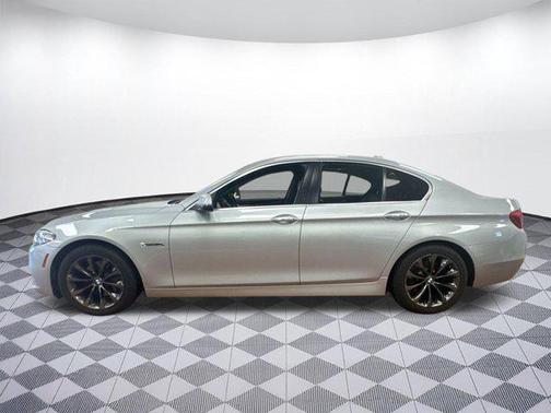 2015 BMW 528 xDrive