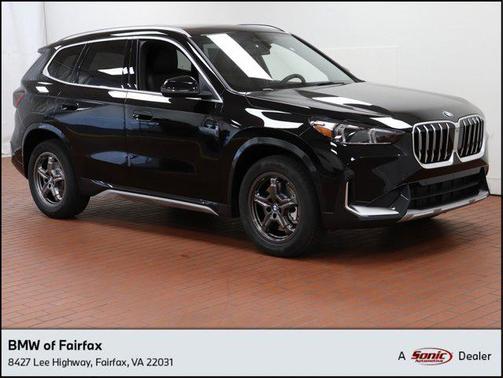 2025 BMW X1 xDrive28i