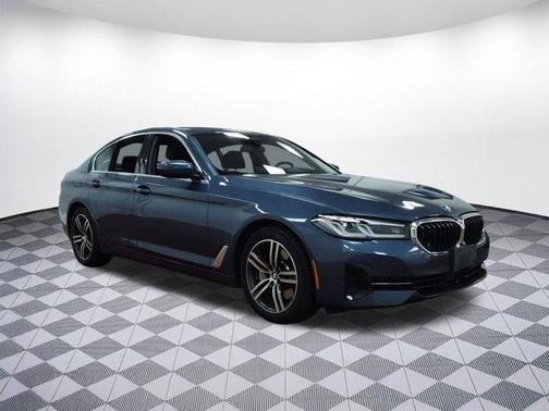 2023 BMW 530 i
