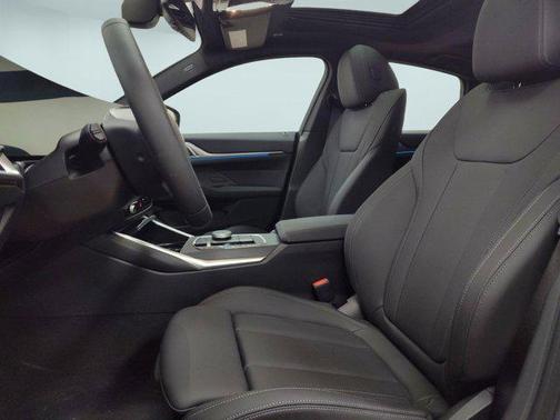 2025 BMW i4 Gran Coupe xDrive40