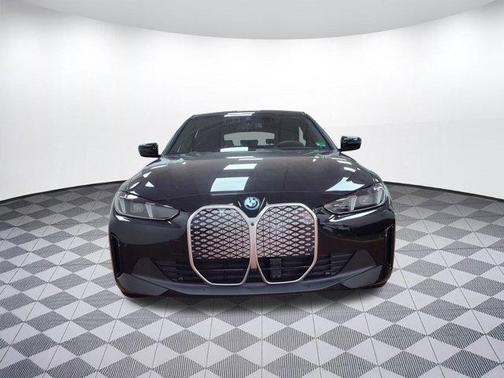 2025 BMW i4 Gran Coupe xDrive40