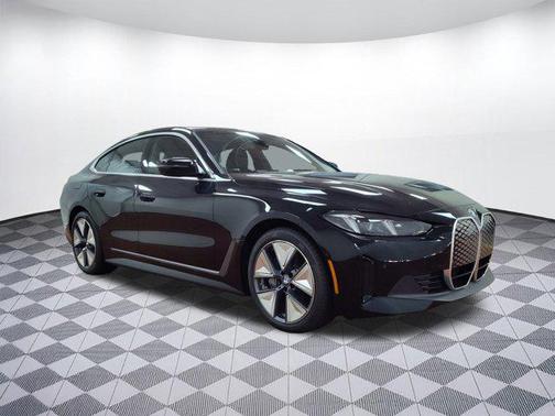 2025 BMW i4 Gran Coupe xDrive40