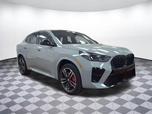 2026 BMW X2 xDrive28i