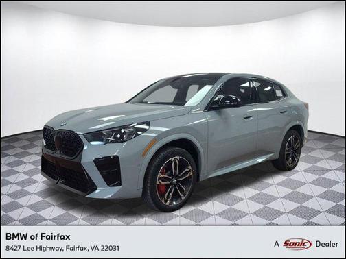 2026 BMW X2 xDrive28i
