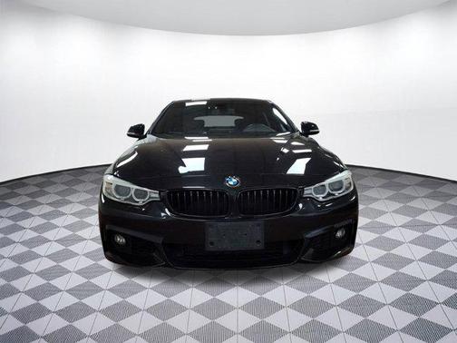 2017 BMW 440 Gran Coupe i xDrive