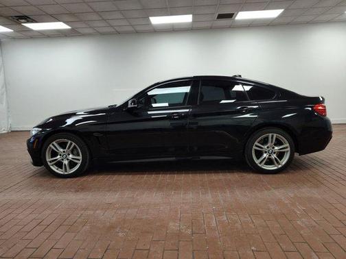 2017 BMW 440 Gran Coupe i xDrive