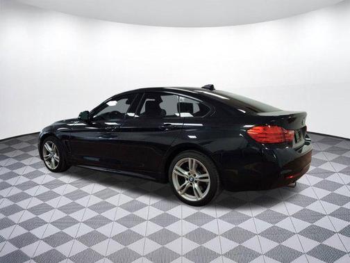 2017 BMW 440 Gran Coupe i xDrive