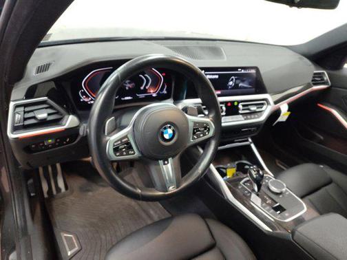 2020 BMW 330 xDrive