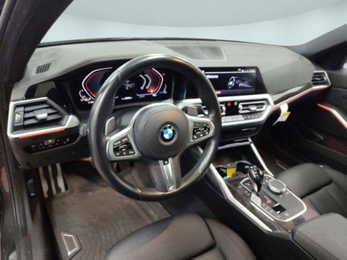 2020 BMW 330 xDrive