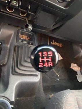 2003 Jeep Wrangler X for sale in North Hampton, NH - image 46