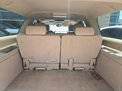 White 2014 GMC Yukon XL SLT 1500