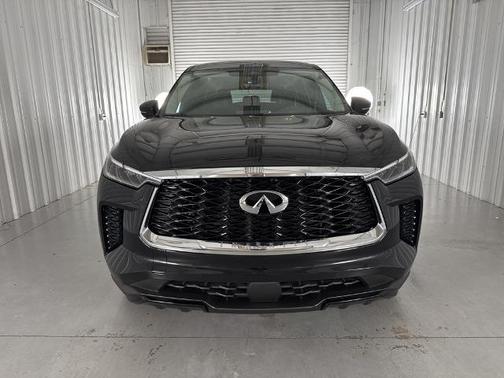 2023 INFINITI QX60 PURE