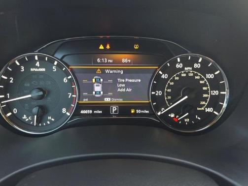 2023 INFINITI QX80 SENSORY