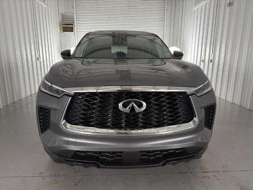 2024 INFINITI QX60 PURE