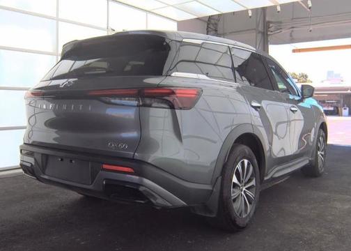 2024 INFINITI QX60 PURE