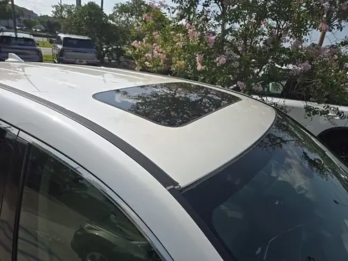2016 Acura MDX 3.5L