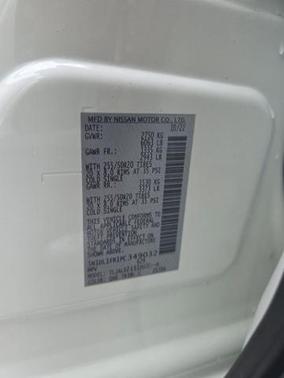 Majestic White 2023 INFINITI QX60 LUXE