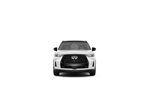 2T RAD WHT 2027 INFINITI QX60 Sport AWD