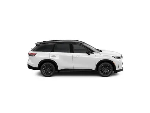 2T RAD WHT 2027 INFINITI QX60 Sport AWD